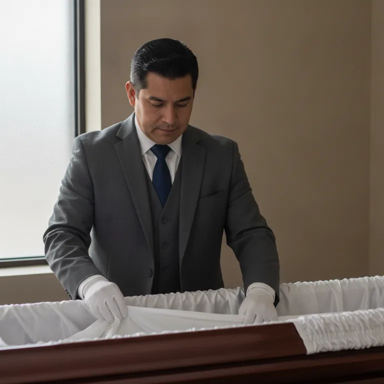 Agência funerária Dias d'Ávila